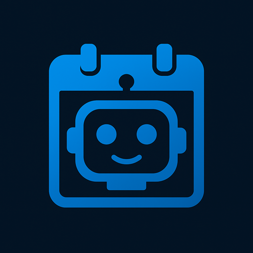 EventBot Logo